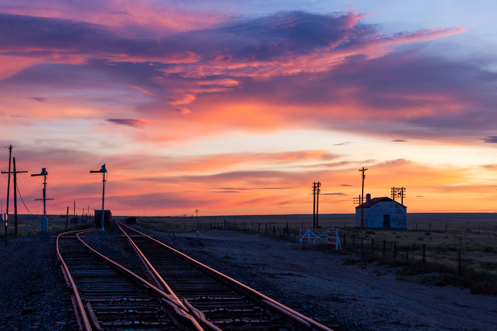 New Mexico Rail Road